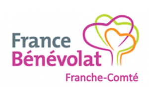 FRANCE BÉNÉVOLAT FRANCHE-COMTÉ - BESANCON - DOUBS